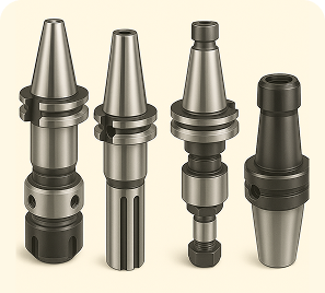 Tool Holders Tool Holders