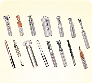 Specialized Customized Tooling Specialized Customized Tooling